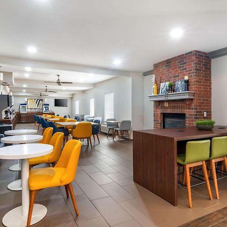 Comfort Inn & Suites St Louis - Chesterfield Kültér fotó