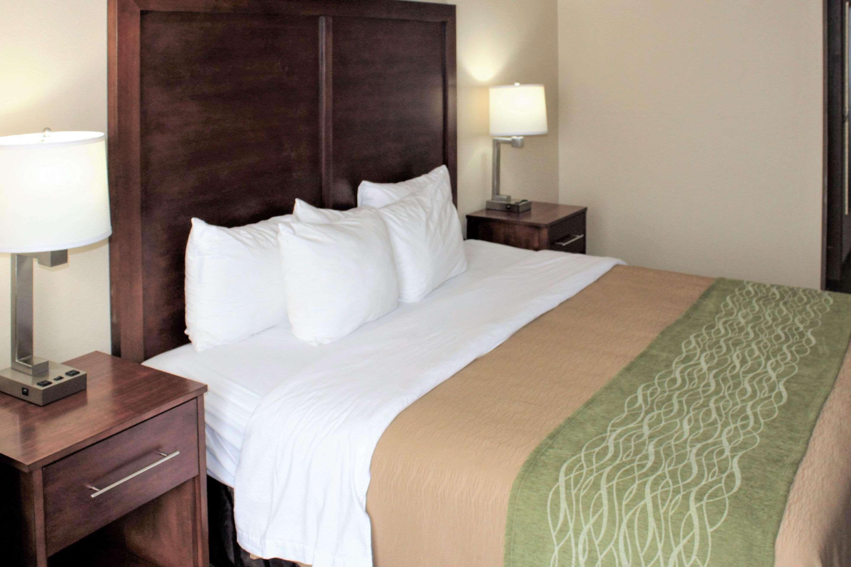 Comfort Inn & Suites St Louis - Chesterfield Kültér fotó