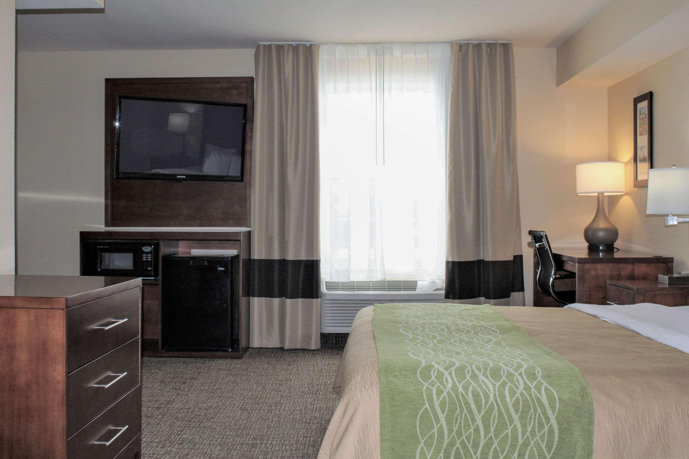 Comfort Inn & Suites St Louis - Chesterfield Kültér fotó