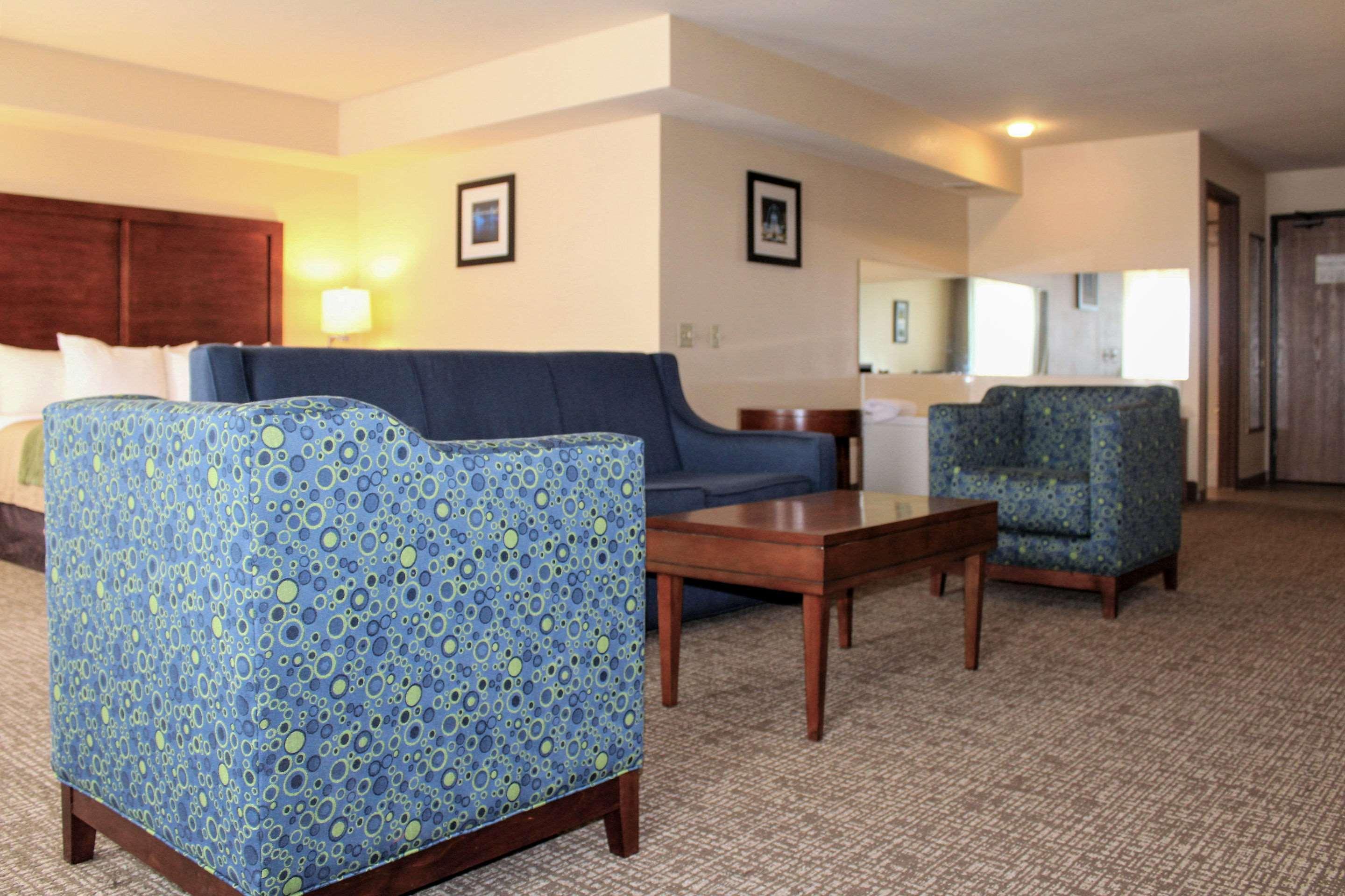 Comfort Inn & Suites St Louis - Chesterfield Kültér fotó