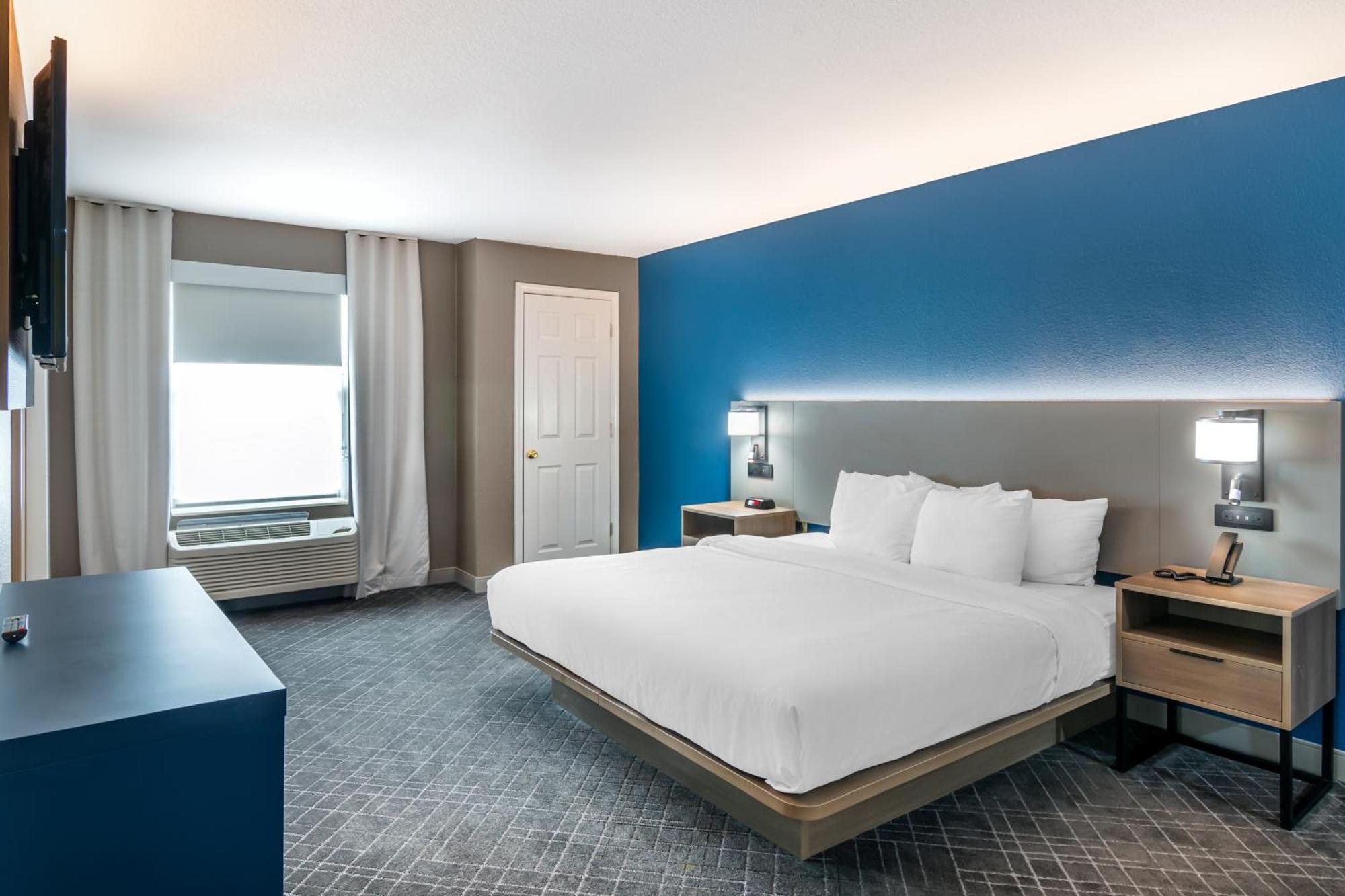 Comfort Inn & Suites St Louis - Chesterfield Kültér fotó