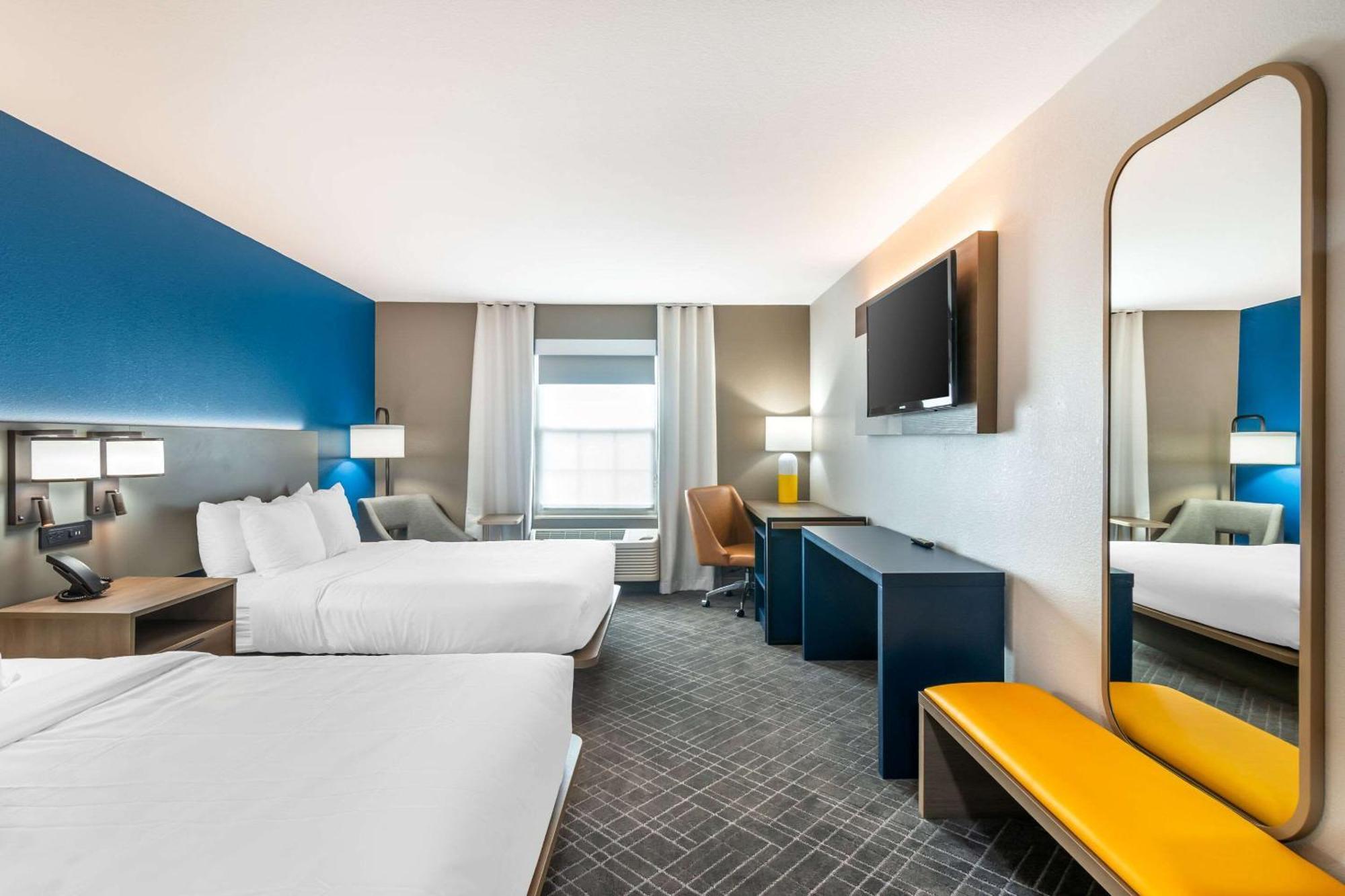 Comfort Inn & Suites St Louis - Chesterfield Kültér fotó