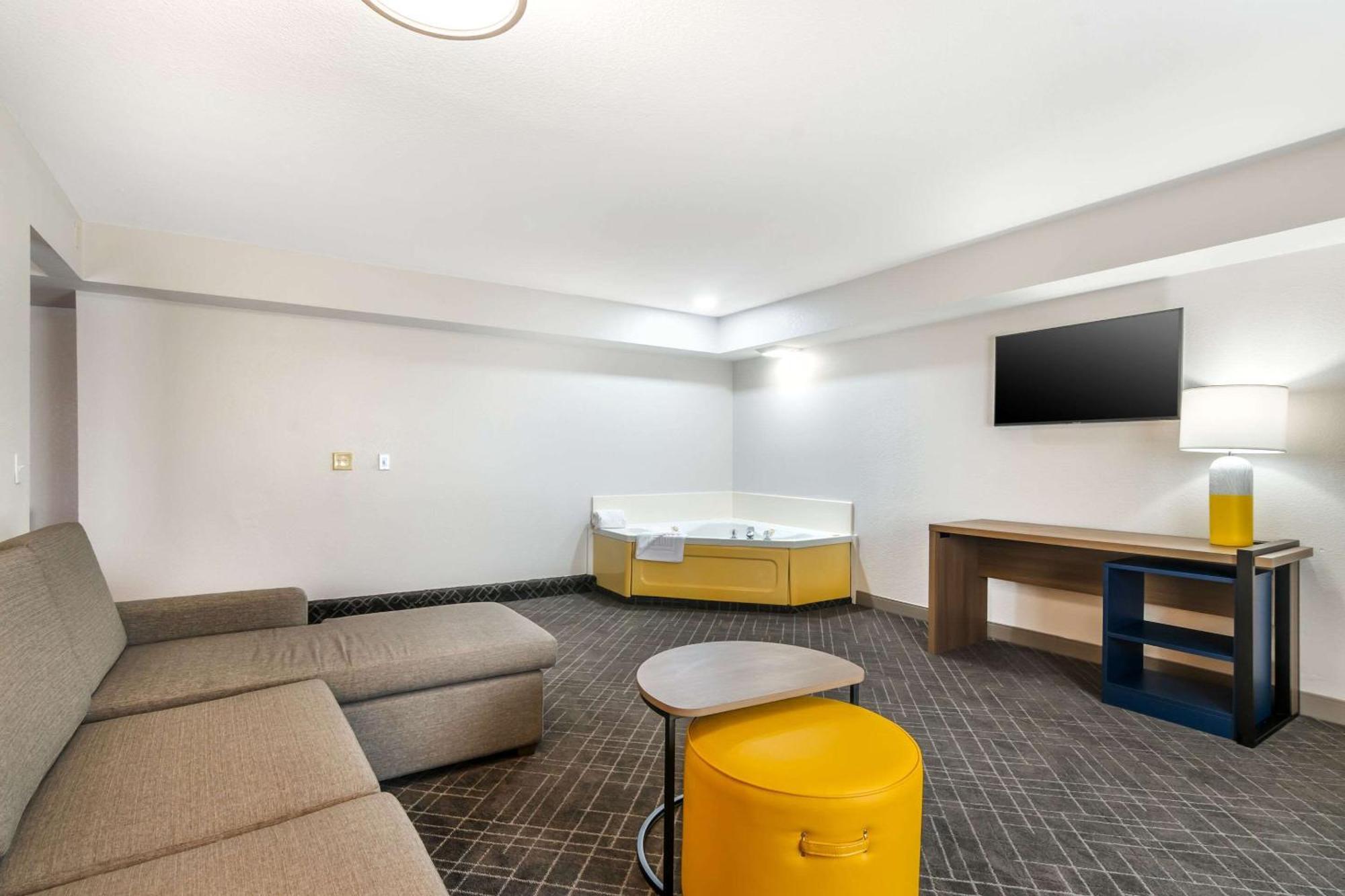 Comfort Inn & Suites St Louis - Chesterfield Kültér fotó