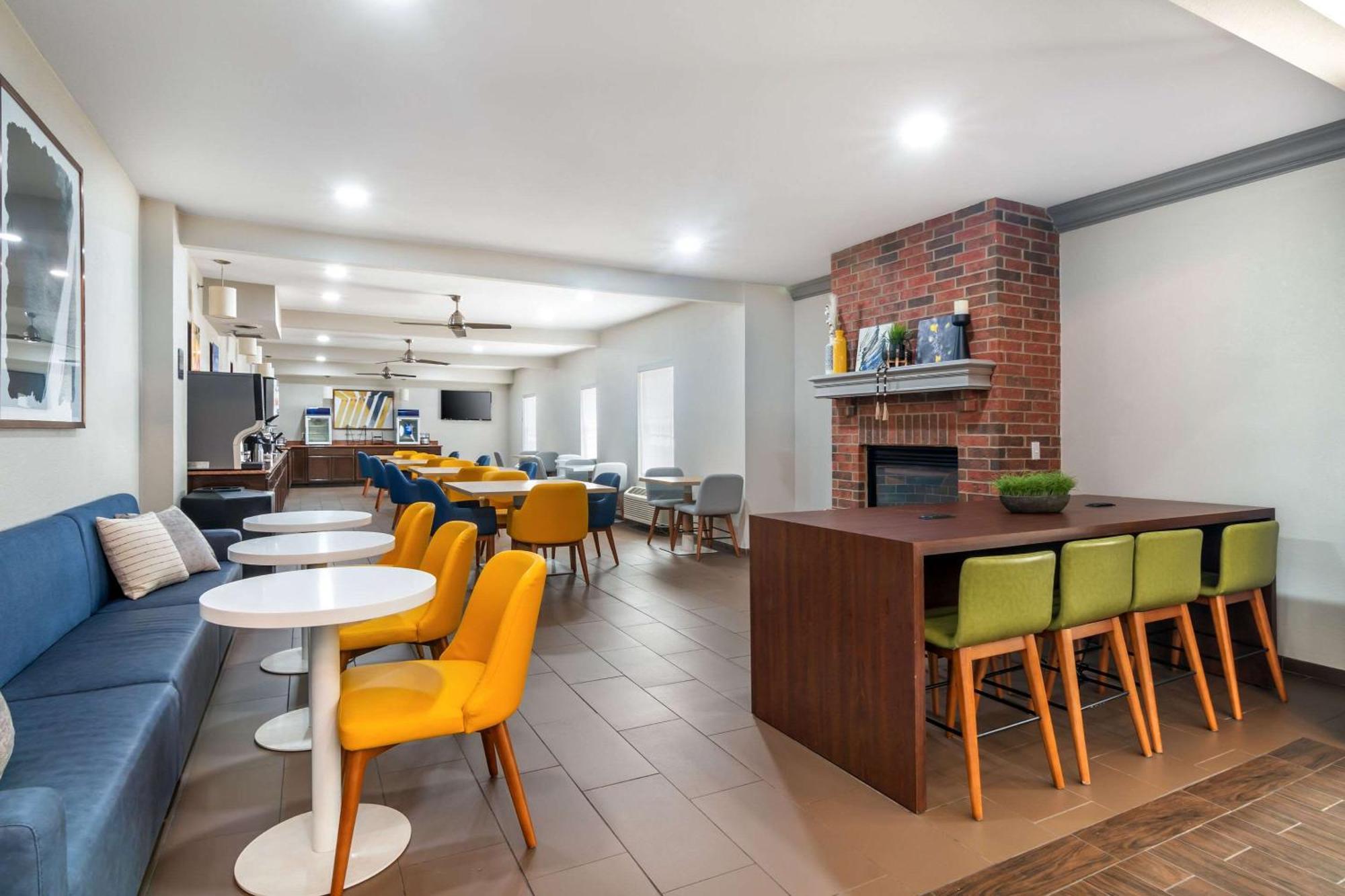Comfort Inn & Suites St Louis - Chesterfield Kültér fotó