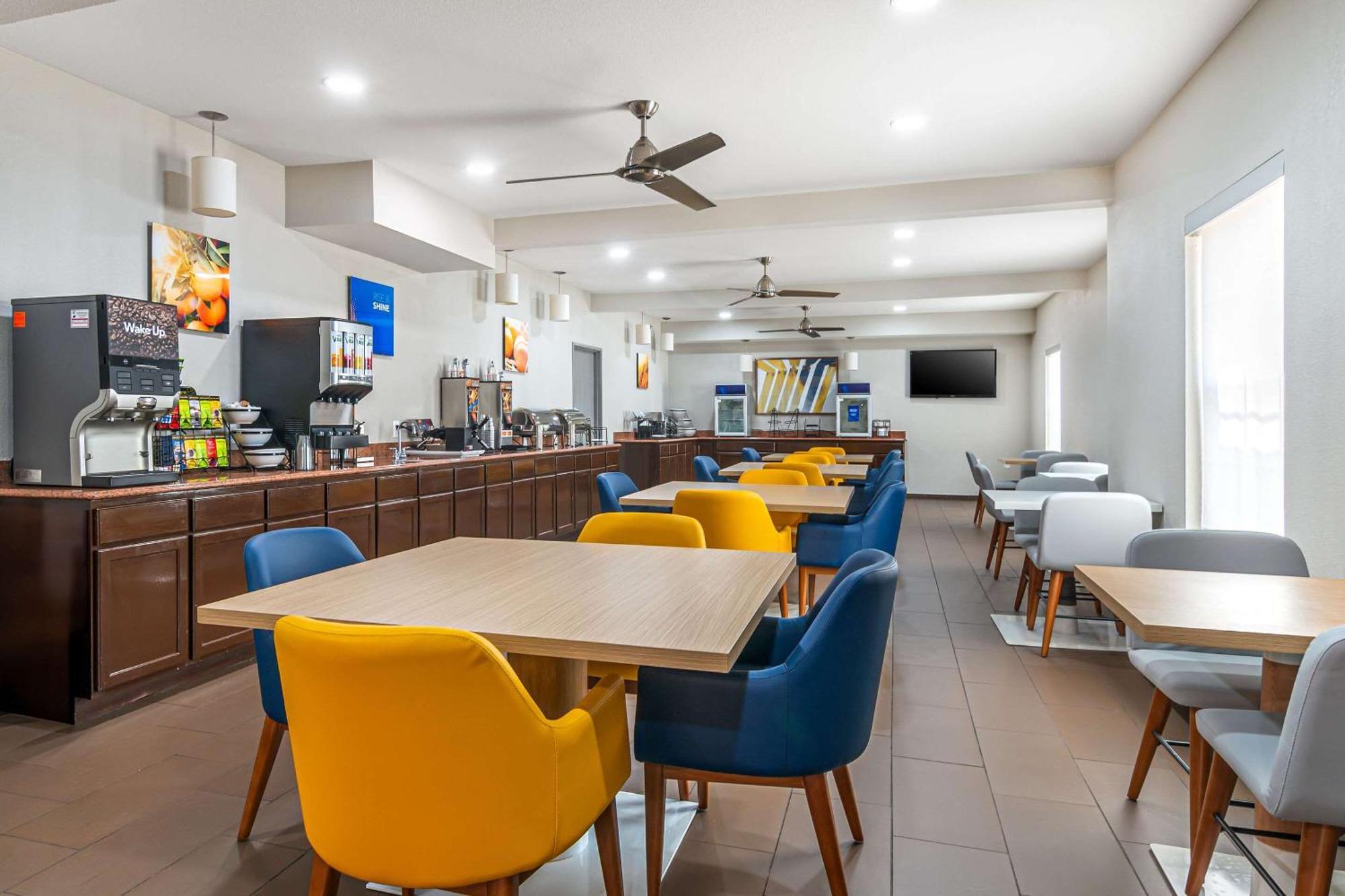 Comfort Inn & Suites St Louis - Chesterfield Kültér fotó