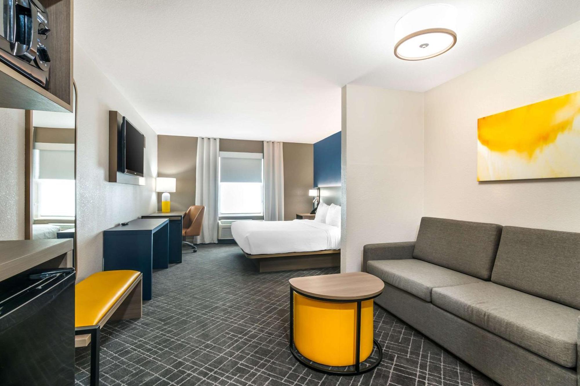 Comfort Inn & Suites St Louis - Chesterfield Kültér fotó