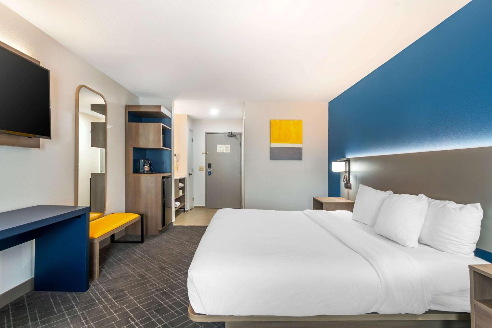 Comfort Inn & Suites St Louis - Chesterfield Kültér fotó