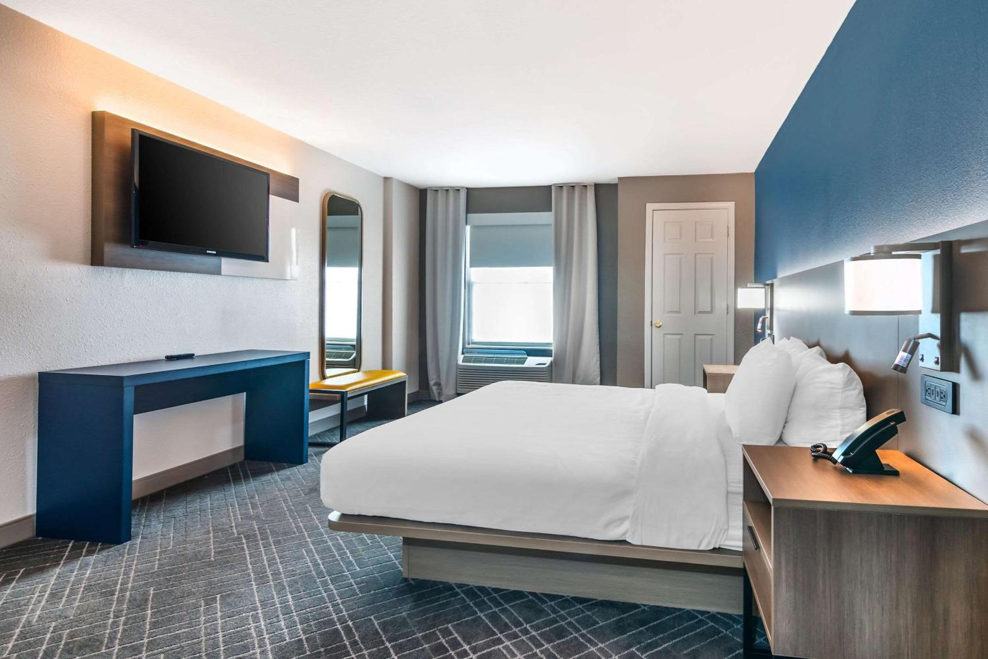 Comfort Inn & Suites St Louis - Chesterfield Kültér fotó