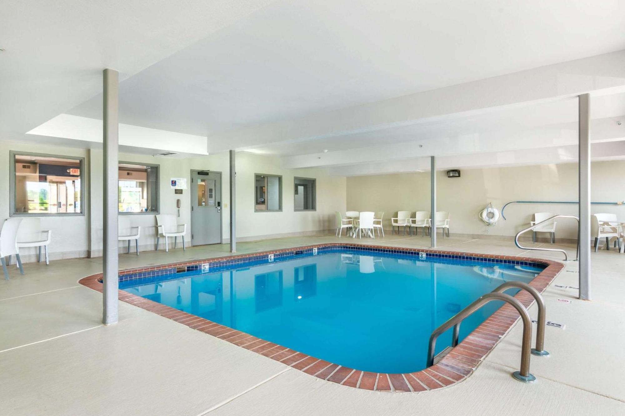 Comfort Inn & Suites St Louis - Chesterfield Kültér fotó