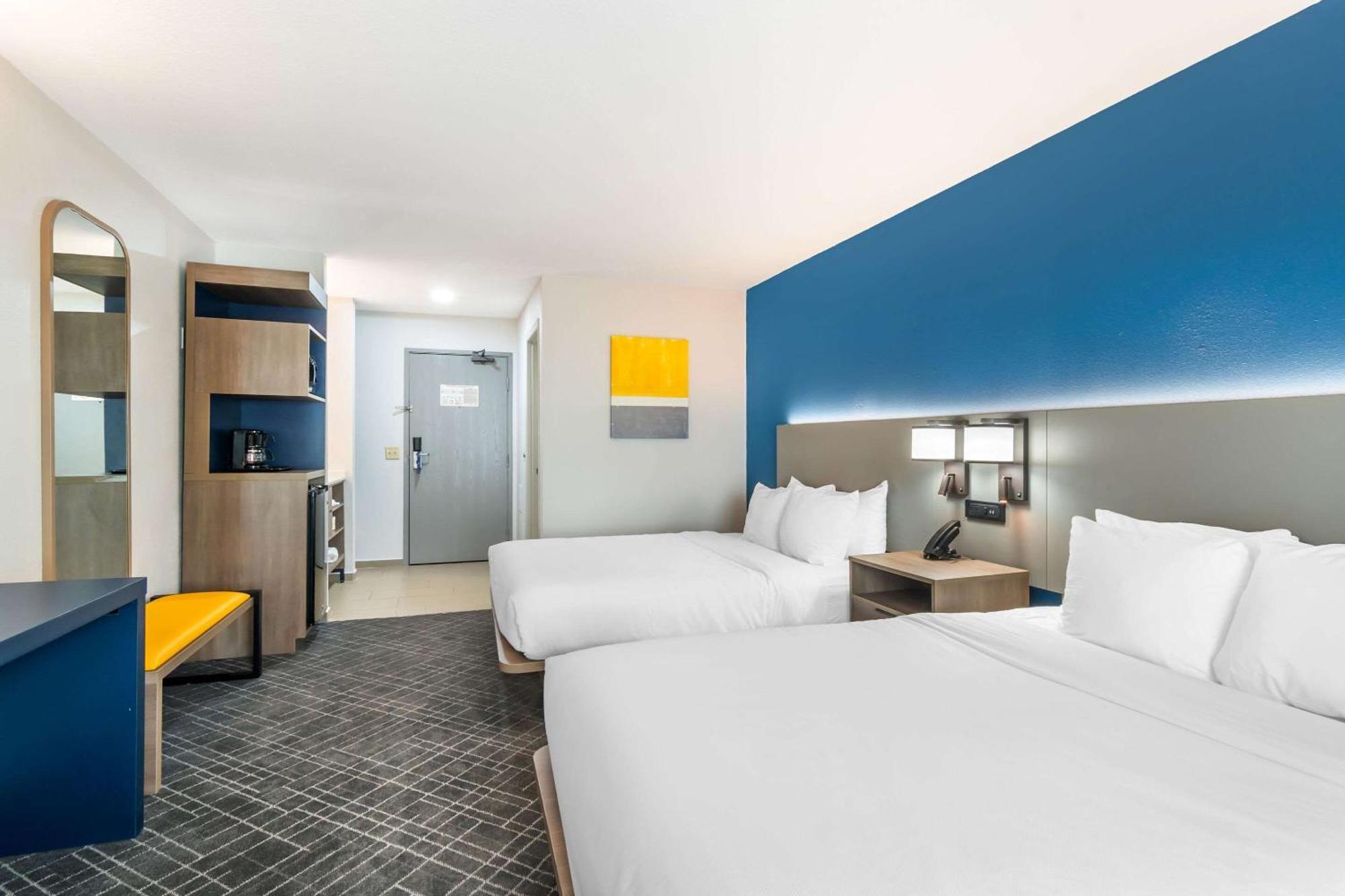 Comfort Inn & Suites St Louis - Chesterfield Kültér fotó