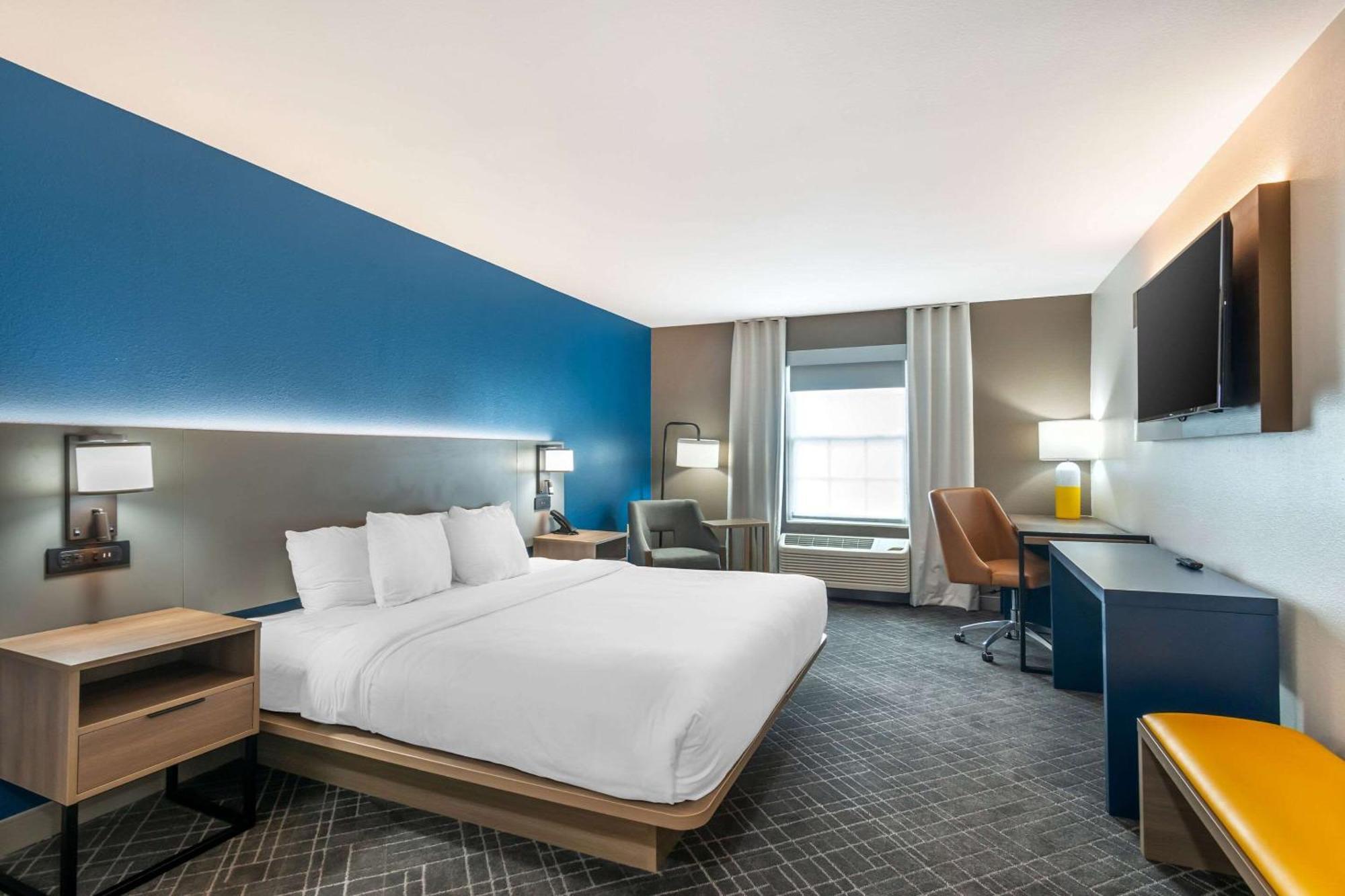 Comfort Inn & Suites St Louis - Chesterfield Kültér fotó