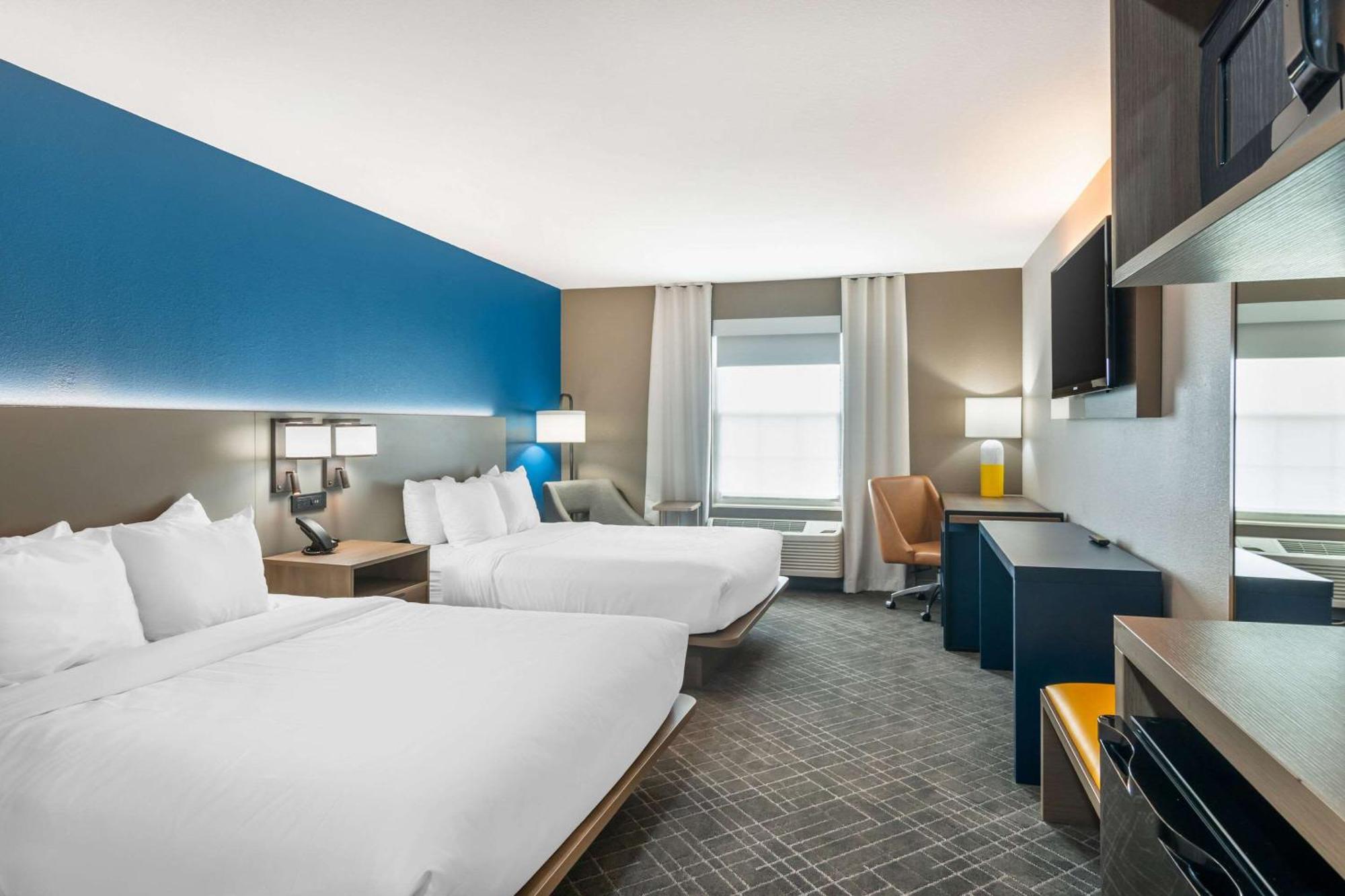Comfort Inn & Suites St Louis - Chesterfield Kültér fotó