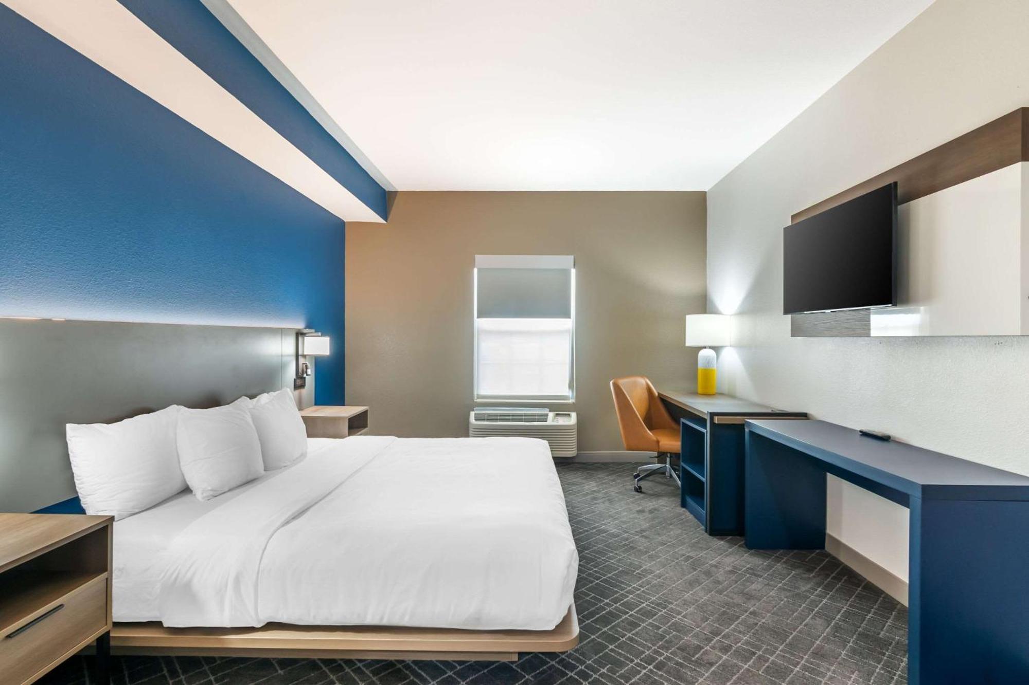 Comfort Inn & Suites St Louis - Chesterfield Kültér fotó