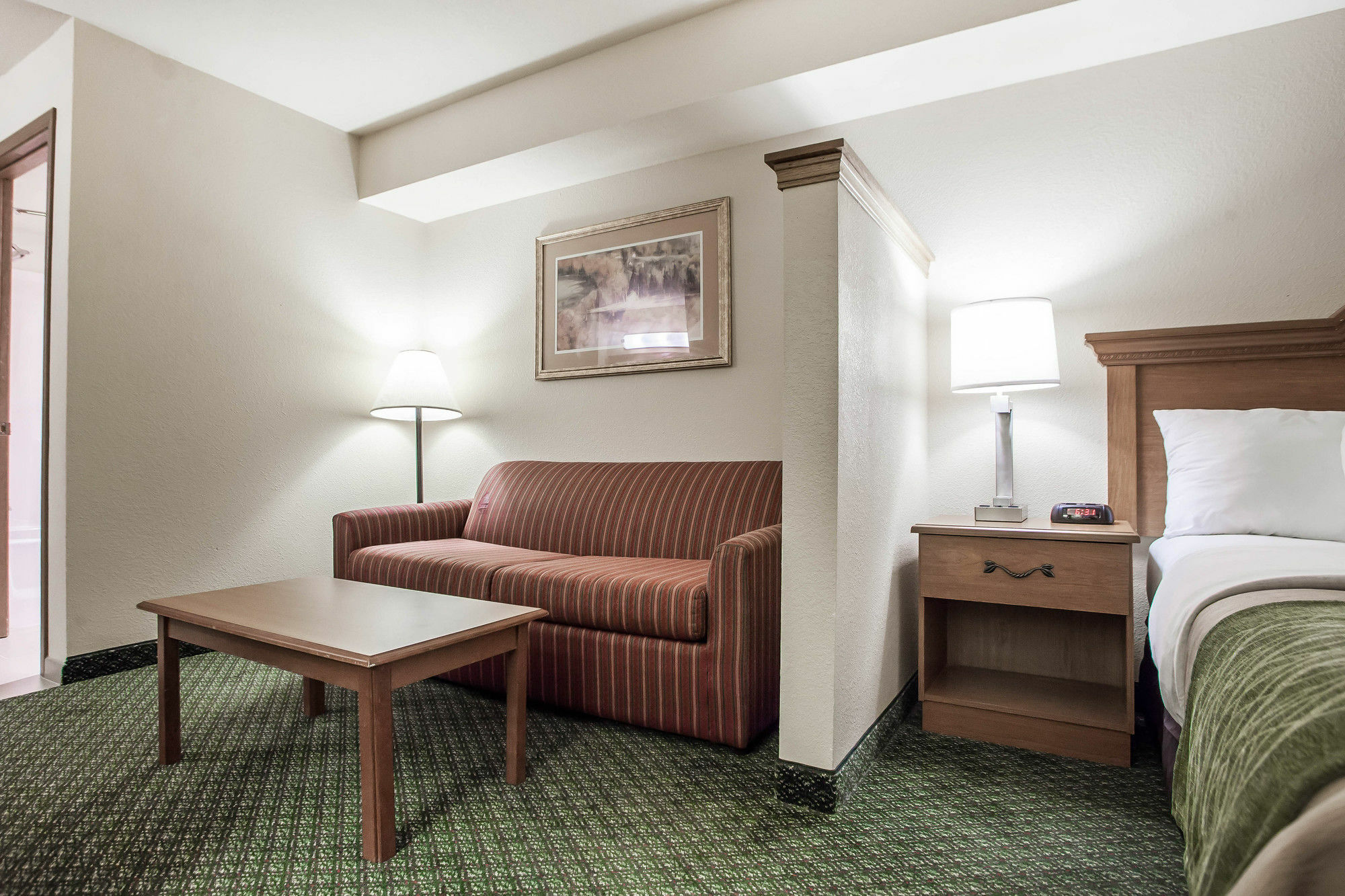 Comfort Inn & Suites St Louis - Chesterfield Kültér fotó