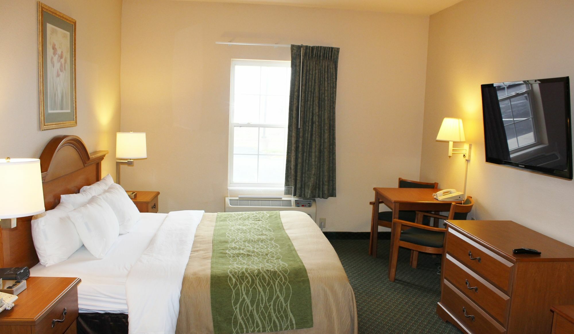Comfort Inn & Suites St Louis - Chesterfield Kültér fotó