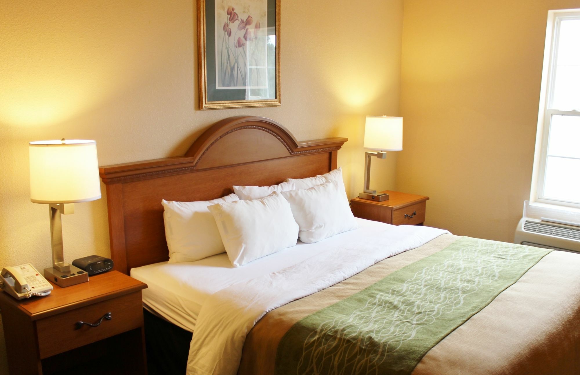Comfort Inn & Suites St Louis - Chesterfield Kültér fotó
