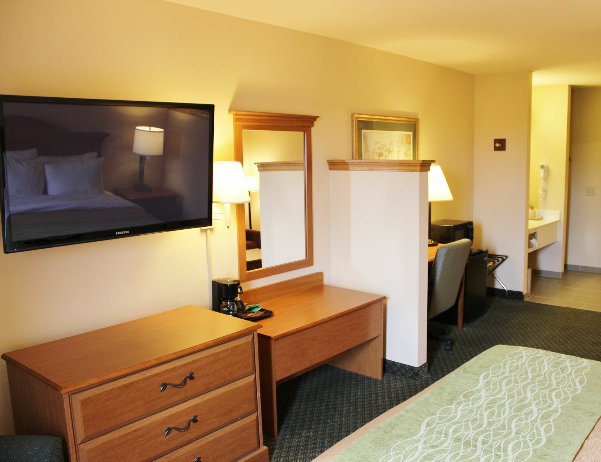 Comfort Inn & Suites St Louis - Chesterfield Kültér fotó