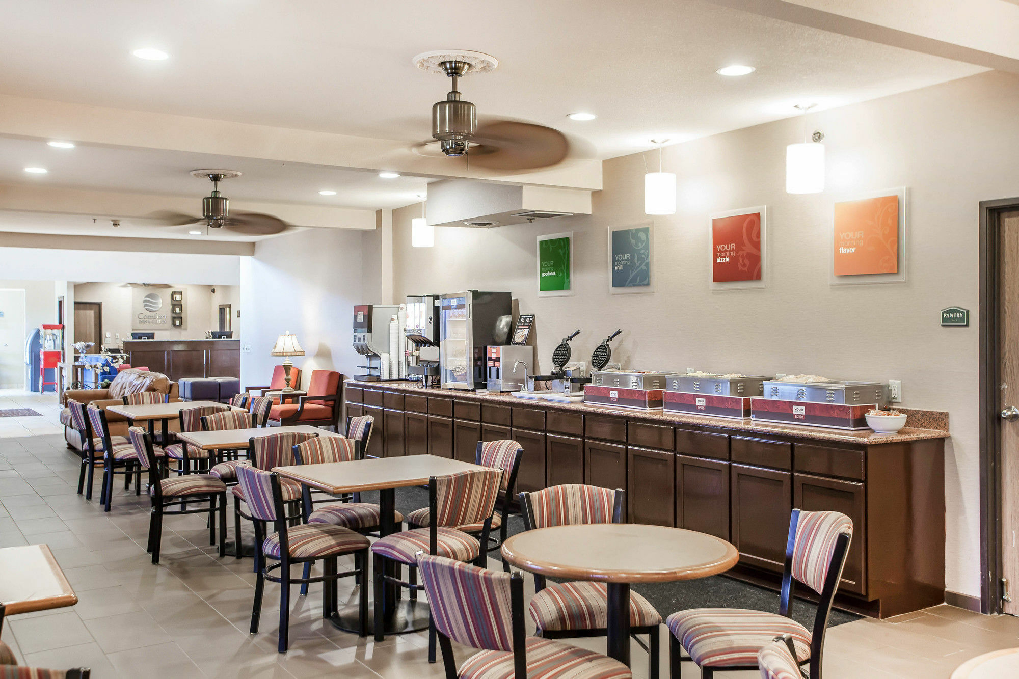 Comfort Inn & Suites St Louis - Chesterfield Kültér fotó
